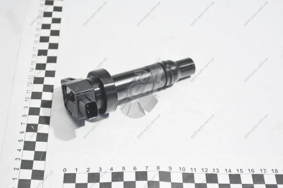 Катушка запалювання (27301-2B000) Hyundai Elantra, i30 (06-)/Kia Ceed, Cerato (06-) 1.4i, 1.6i KAP KAP (KoreaAutoParts) KM0900638CHN (фото 1)