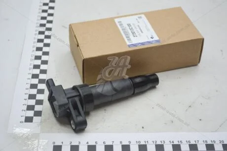 Катушка запалювання 27301-3C100 Hyundai Sonata (04-)/Kia Optima, Magentis (05-) 2.0i, 2.4i KAP KAP (KoreaAutoParts) KM0900642CHN