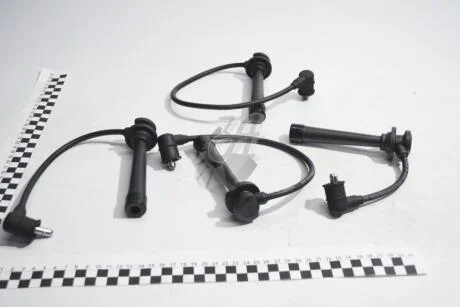 Дріт свічний (к-кт) 27400-2X140 KAP KAP (KoreaAutoParts) KM0900646