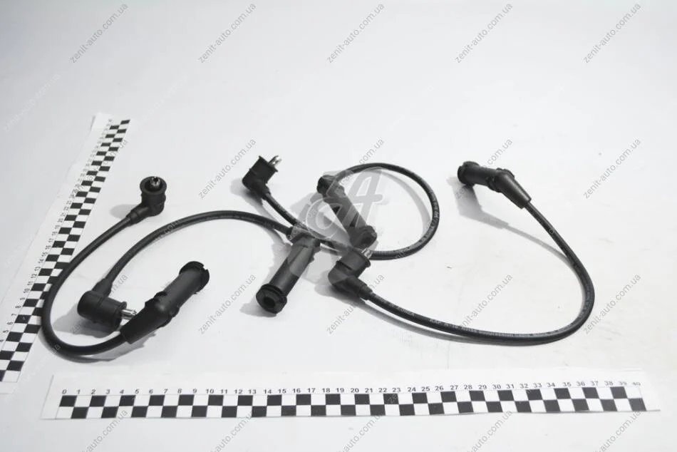Провод свечной 27501-02H00 KAP KAP (KoreaAutoParts) KM0900651 (фото 1)