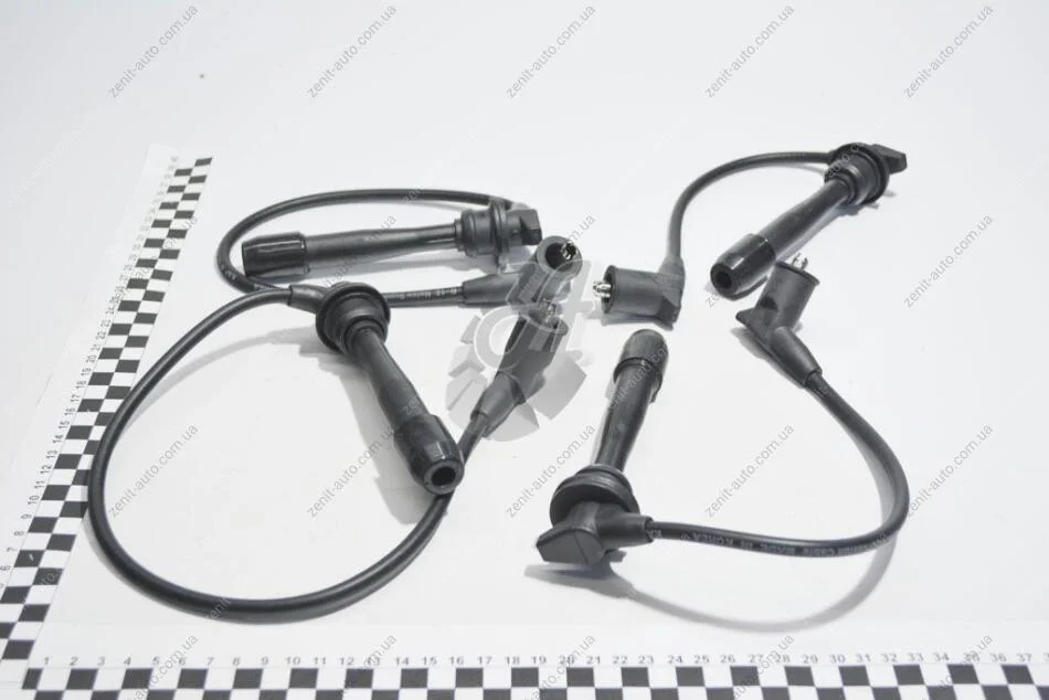 Провода высоковольтные (комплект) (27501-26D00) KAP KAP (KoreaAutoParts) KM0900661 (фото 1)