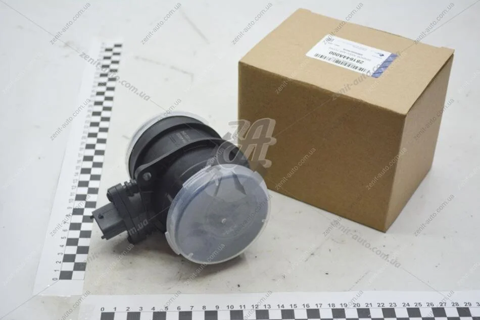 ДМВП (28164-4A000) H-1(01-)/Terracan(01-) KAP KAP (KoreaAutoParts) KM0900679CHN (фото 1)