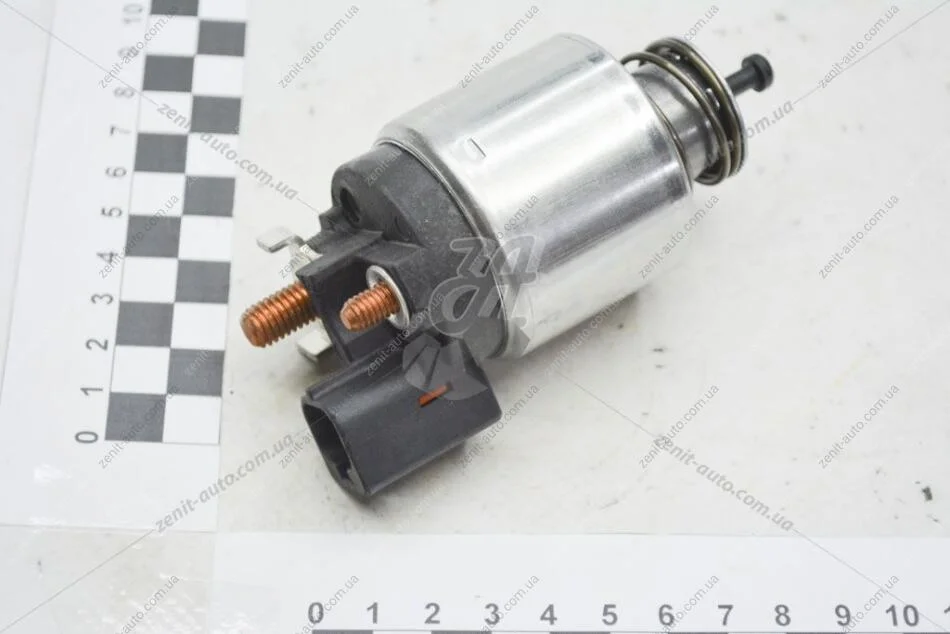 Реле стартера втягивающее (36120-2G200) KAP KAP (KoreaAutoParts) KM0900708 (фото 1)