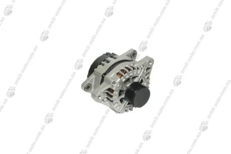 Генератор Santa Fe (09-)/Tucson(10-) (завод. реставрация) (37300-2F100) KAP KAP (KoreaAutoParts) KM0900723RBLT