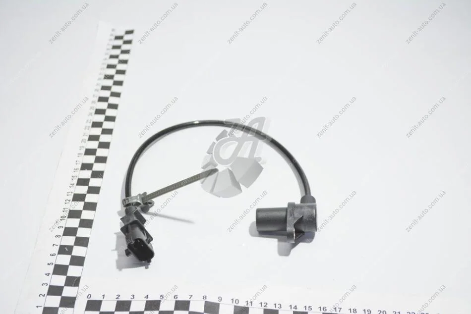 Датчик положения коленвала Accent(06-)/Elantra(06) (39180-2A200) KAP KAP (KoreaAutoParts) KM0900778CHN (фото 1)