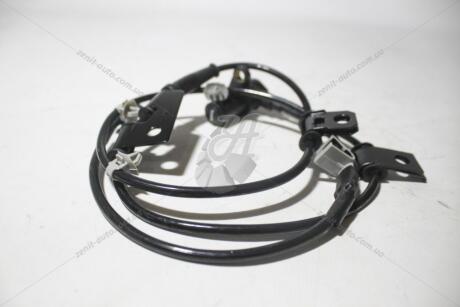 Датчик ABS (95670-2D050) Elantra (00-), Cerato (04-) пер. лів KAP KAP (KoreaAutoParts) KM0900894CHN