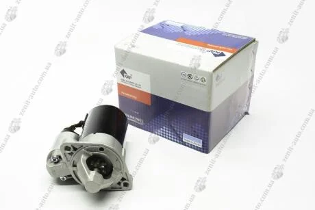 Стартер Accent/Rio/Cerato Valeo (36100-22855) KAP KAP (KoreaAutoParts) KM0900966