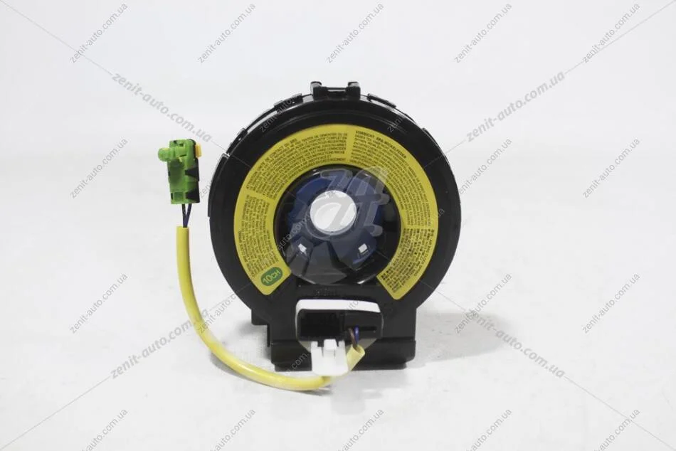 Группа контактная AIRBAG Santa Fe (06-09) (93490-2B200) (KM0901065CHN) KAP KAP (KoreaAutoParts) 'KM0901065CHN (фото 1)