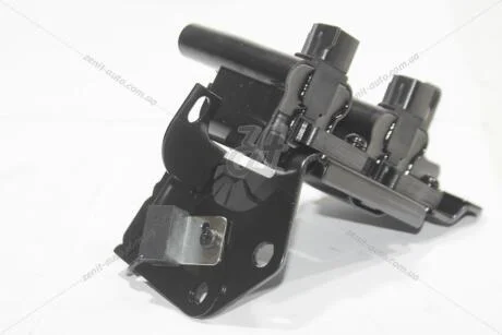 Котушка запалення (27301-26600) Accent (06-) / Getz (02-, 06-) 1.4i, 1.6i (KM0901390CHN) KAP KAP (KoreaAutoParts) 'KM0901390CHN