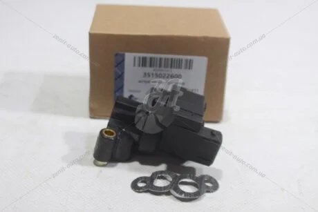 Датчик холостого ходу (KM0901411) KAP KAP (KoreaAutoParts) 'KM0901411