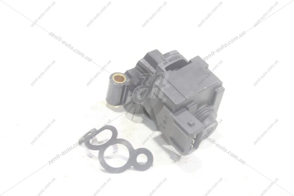 Датчик холостого ходу (35150-22600) Accent 1.3/1.5/1.6 (94-) / Cerato 1.6 (04-) (KM0901411CHN) KAP KAP (KoreaAutoParts) 'KM0901411CHN (фото 1)