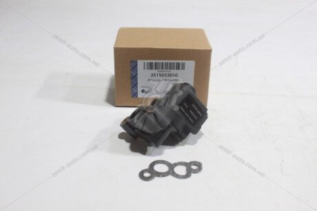 Датчик холостого ходу Matrix(01-)/Santa Fe(00-) KAP KAP (KoreaAutoParts) 'KM0901414