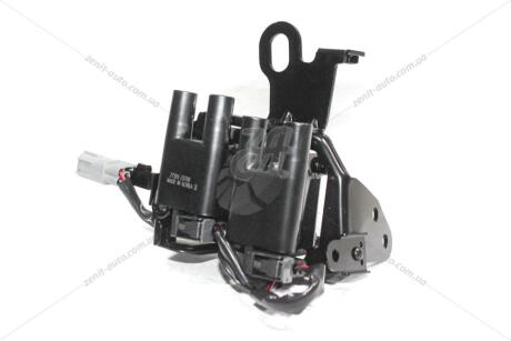 Котушка запалювання Tucson (04-, 06-) 2.0i KAP KAP (KoreaAutoParts) 'KM0901440
