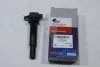 Котушка запалювання Hyundai Grandeur, Santa Fe (05-)/Kia Optima, Magentis (05-) 2.7i (KM0901495) KAP KAP (KoreaAutoParts) 'KM0901495 (фото 8)