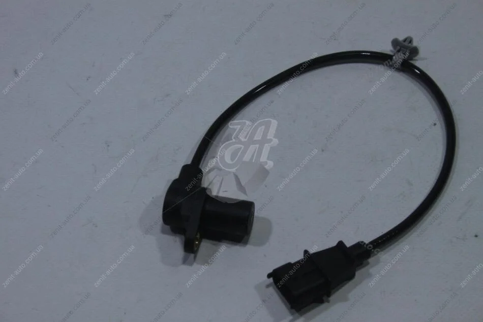 Датчик положеня колінвала Accent(06-)/Elantra(06) (KM0901501) KAP KAP (KoreaAutoParts) 'KM0901501 (фото 1)