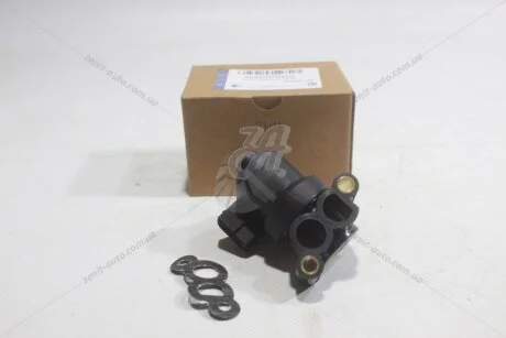 Датчик холостого ходу (KM0901754) KAP KAP (KoreaAutoParts) 'KM0901754