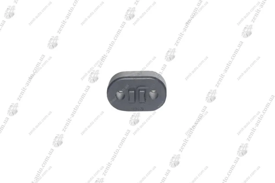 Подушка глушителя IONIQ (-19), i30, Elantra (-20), Matrix (-10), H100 (-06), H-1 (-15), Santa FE (-09) (28658-21000) KAP KAP (KoreaAutoParts) KM1000039 (фото 1)