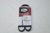 Ремень генератора (97713-1E000) KAP KAP (KoreaAutoParts) 'KM1100001GATES (фото 4)