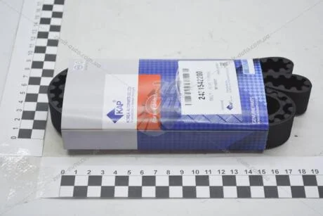 Ремень ГРМ 24315-42200 KAP KAP (KoreaAutoParts) KM1100037