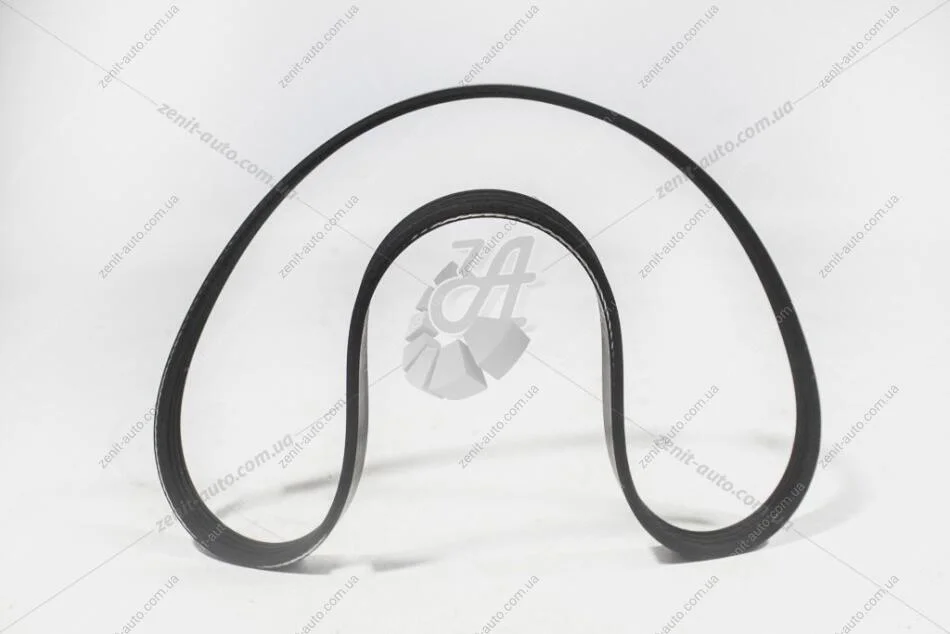 Ремень ГРМ Accent (-05)/Getz (03-) (4PK897) (25212-22030) KAP KAP (KoreaAutoParts) KM1100055 (фото 1)
