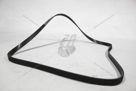 Ремень ГУРа Gates (57170-38010) (5PK1393) Sonata (-01) KAP KAP (KoreaAutoParts) KM1100096GATE