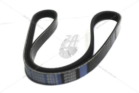 Ремень кондиционера 4PK855 KAP KAP (KoreaAutoParts) 'KM1100216