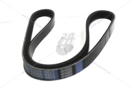 Ремень кондиционера 4PK855 (KM1100216) KAP KAP (KoreaAutoParts) 'KM1100216