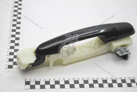 Ручка двері зад прав наруж Accent (05-) (83660-1E050) KAP KAP (KoreaAutoParts) KM1200398