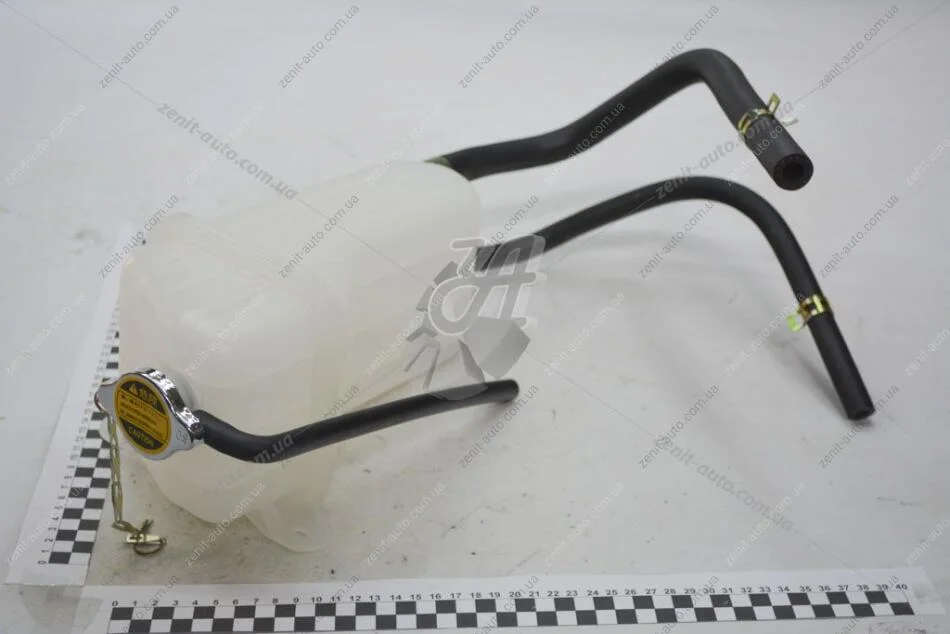 Бачок розширювальний 25429-4A000 H-1(01-) KAP KAP (KoreaAutoParts) KM1200468 (фото 1)