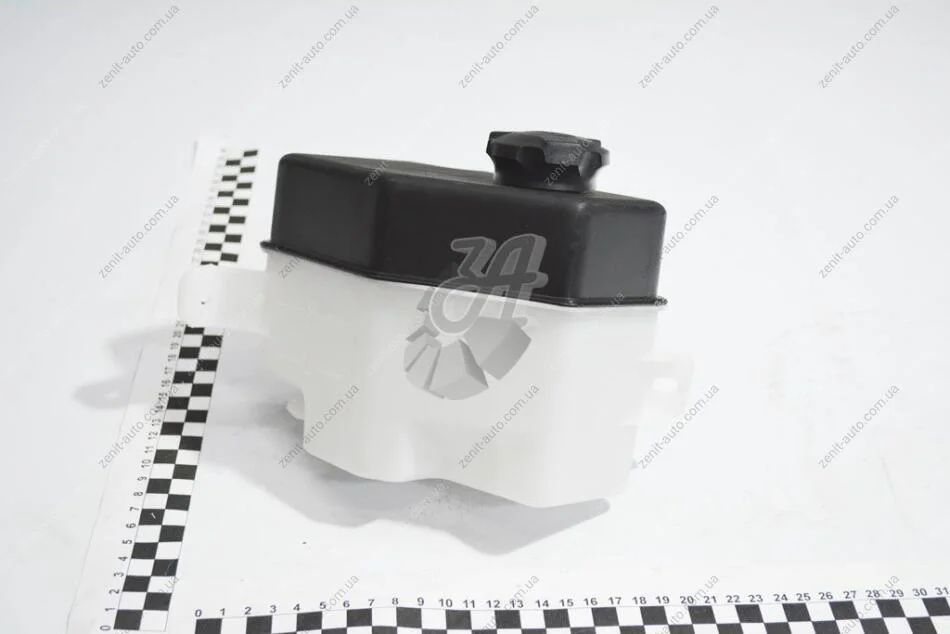 Бачок расширительный Accent(06-) (25431-1G000) KAP KAP (KoreaAutoParts) KM1200471 (фото 1)