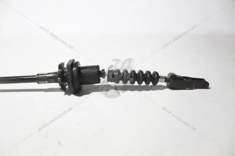 Трос зчеплення i10 (11-13) (41510-0X000) KAP KAP (KoreaAutoParts) KM1400025CHN
