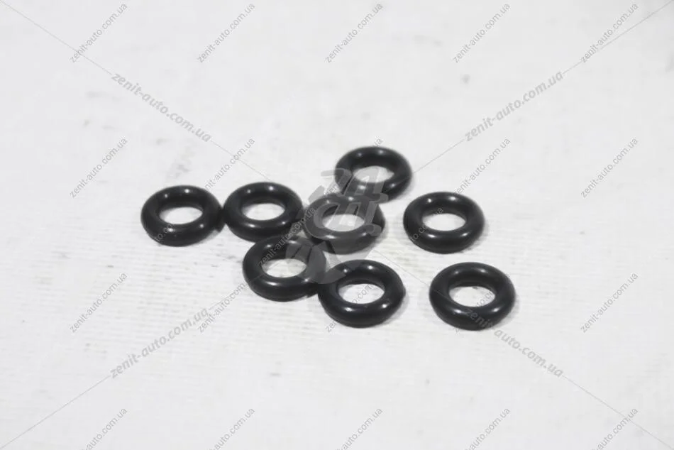 Кільце форсунки (кратно 8) (35312-22000) Hyundai-KIA KAP KAP (KoreaAutoParts) KM1400105RU (фото 1)