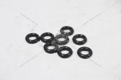 Кольцо форсунки (Кратно 8) (35312-22000) Hyundai-KIA KAP KAP (KoreaAutoParts) KM1400105RU