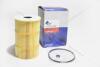 Фильтр масляный County (18-21), HD (10-20), E-Aerotown (11-21) (26325-52003) KAP KAP (KoreaAutoParts) 'KM1400153 (фото 20)