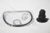 Фильтр масляный 1600 CC - NEW U,DOHC - TCI (26320-2U000) Tucson (18-), Cona/I30 (16-) KAP KAP (KoreaAutoParts) KM1400173 (фото 6)