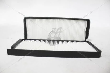Фильтр салона (6812008040) Rexton (02-) (к-кт 2 шт.) KAP KAP (KoreaAutoParts) KS0200010