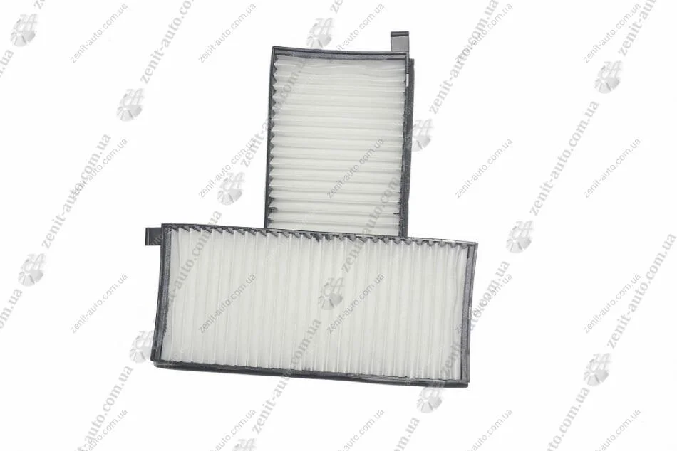 Фильтр салона (68111091A0) KAP KAP (KoreaAutoParts) KS0200015 (фото 1)
