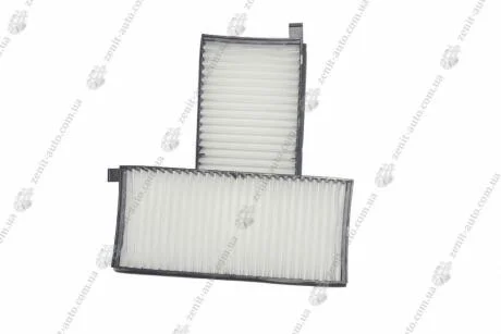 Фильтр салона (68111091A0) KAP KAP (KoreaAutoParts) KS0200015
