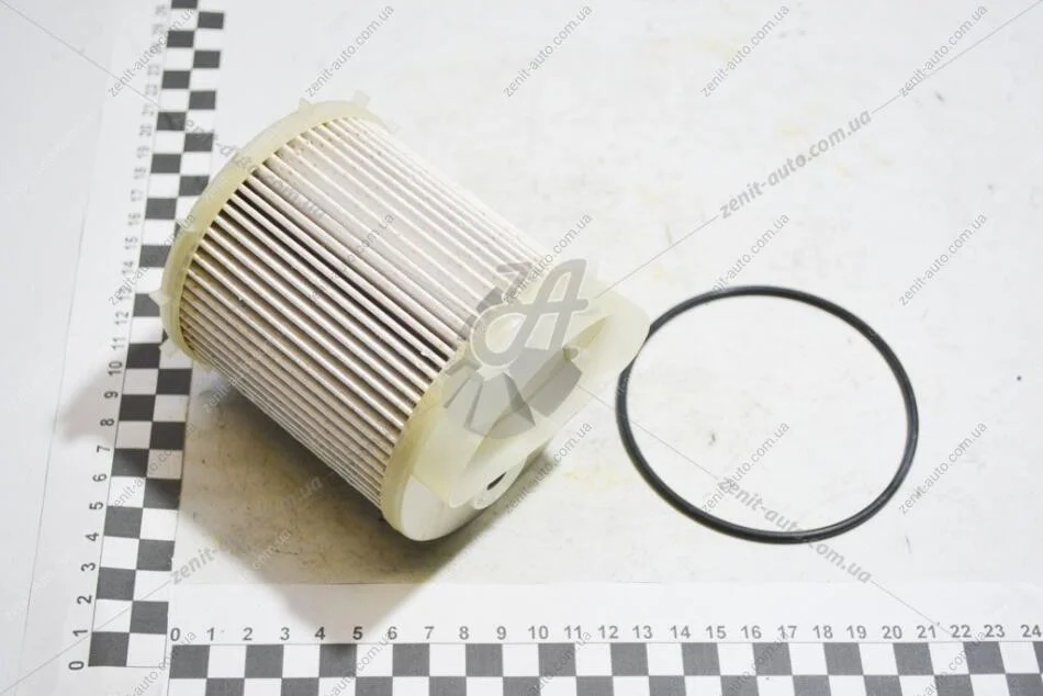 Фільтр паливний (вставка) Korando C (10-) D20F,D22F, Rexton, Actyon Sports (12-) D20R (2247634000) KAP KAP (KoreaAutoParts) KS0300005 (фото 1)
