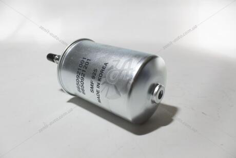 Фільтр паливний Actyon/Kyron/Rexton (без датчика) (6650921201) KAP KAP (KoreaAutoParts) KS0300009