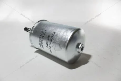 Фильтр топливный Actyon/Kyron/Rexton (без датчика) (6650921201) KAP KAP (KoreaAutoParts) KS0300009