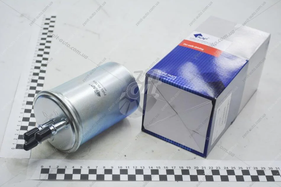 Фильтр топливный (без датчика) (6650921301) KAP KAP (KoreaAutoParts) KS0300010 (фото 1)