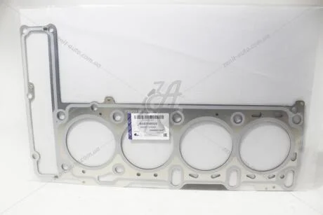 Прокладка ГБЦ Actyon (05-),Kyron (05-),Rexton (01-) (металл) (6640160020) (KS0400010MT) KAP KAP (KoreaAutoParts) 'KS0400010MT