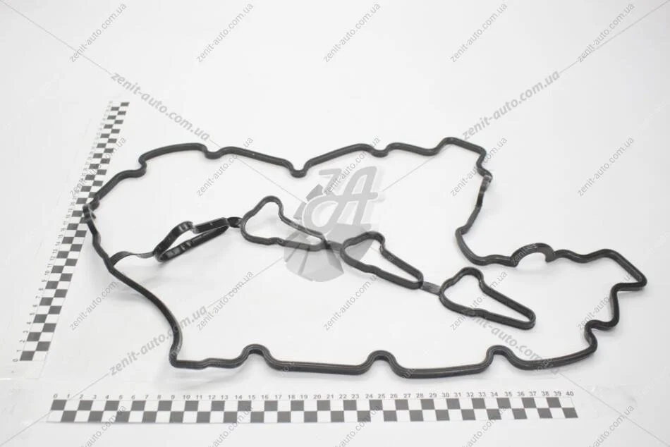 Прокладка крышки клапанов (6640160121) KAP KAP (KoreaAutoParts) KS0400011RU (фото 1)