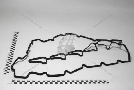 Прокладка крышки клапанов D27 (6650160121) KAP KAP (KoreaAutoParts) KS0400012RU