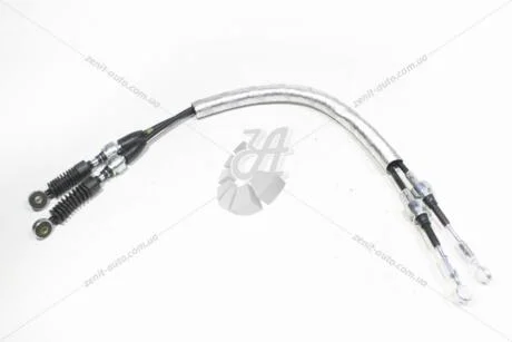 Трос КПП (3179005701) Korando (96-05) (KS0700003) KAP KAP (KoreaAutoParts) 'KS0700003