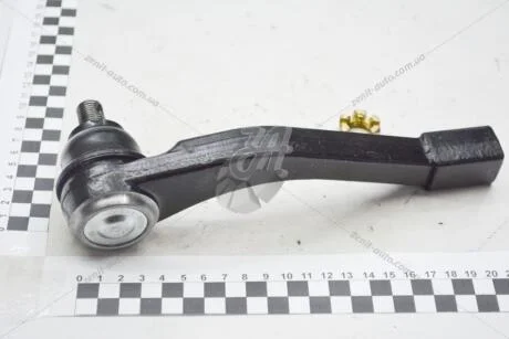 Накінечник кермовий наруж прав (4666009011) Actyon (05-), Rexton (02-), Kyron (05-) KAP KAP (KoreaAutoParts) KS0700046