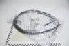 Трос ручного тормоза Rexton (4901008102) KAP KAP (KoreaAutoParts) KS0700068 (фото 1)