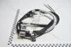 Трос ручного тормоза Rexton (4901008301) KAP KAP (KoreaAutoParts) KS0700070 (фото 1)