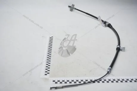 Трос ручного тормоза правый (4902032205) KAP KAP (KoreaAutoParts) KS0700094